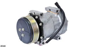 KLİMA KOMPRESÖRÜ 8244