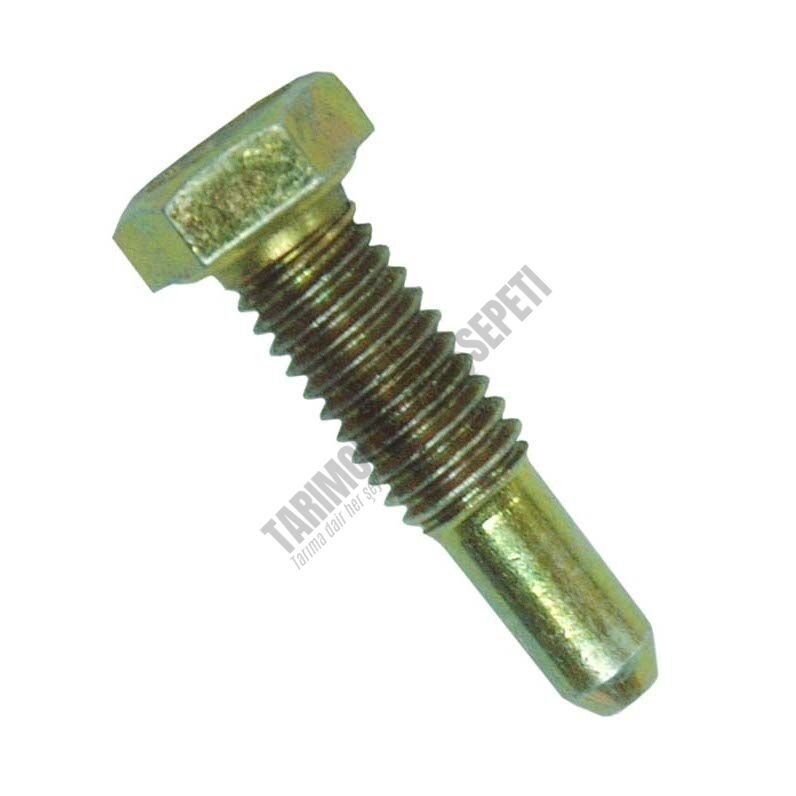 GERİ VİTES DİŞLİ MİL CIVATASI