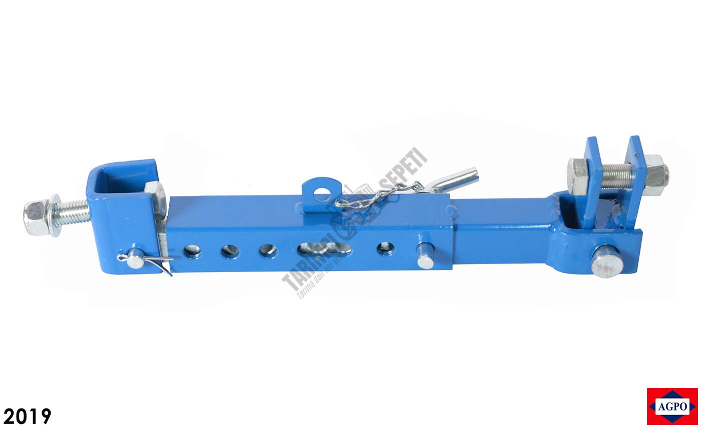 HİDROLİK KOMPLE GERGİ TERTİBATI PROFİL