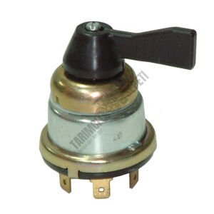 SİNYAL ANAHTARI KOMPLE SAĞ SOL