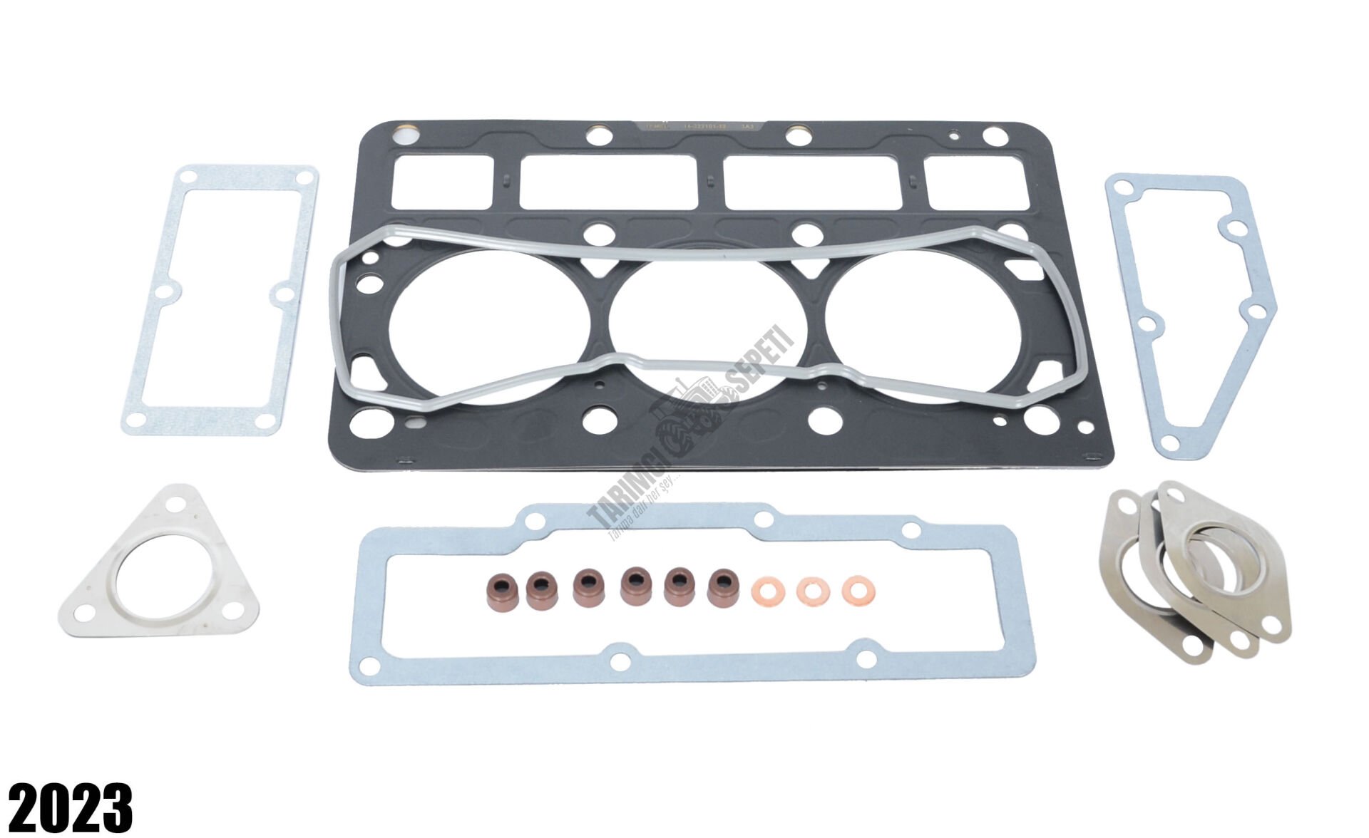 ÜST TAKIM CONTA (SUPAP LASTİKLİ)
