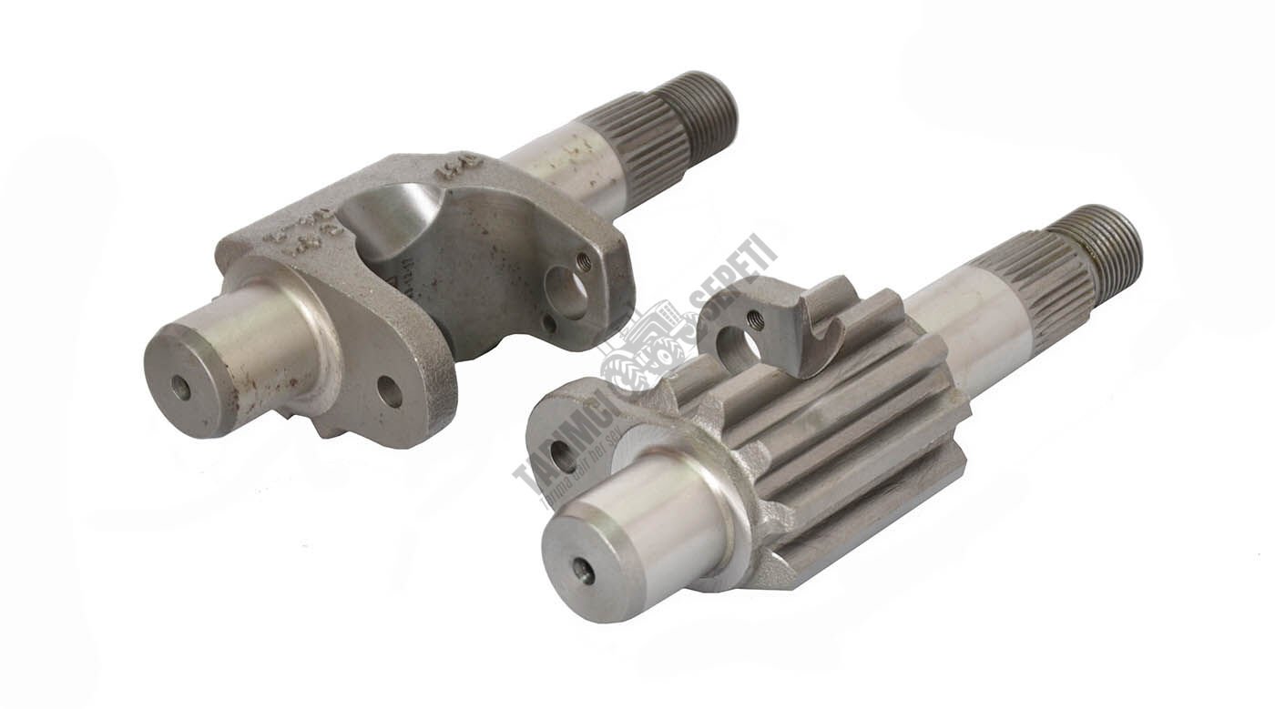 DİR.SEKTÖR ÇATAL DİŞLİ DAR TİP EM.54.MM