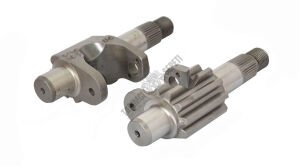 DİR.SEKTÖR ÇATAL DİŞLİ DAR TİP EM.54.MM