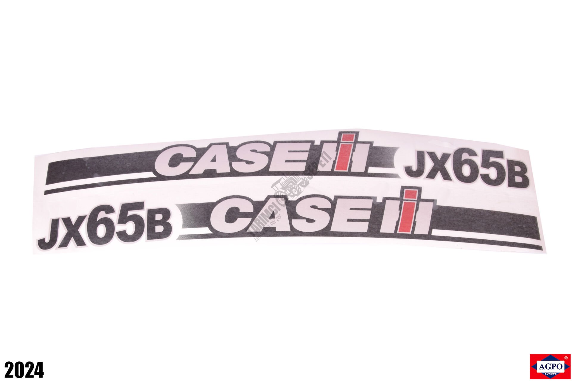 YAN YAZI TAKIM CASE R-L