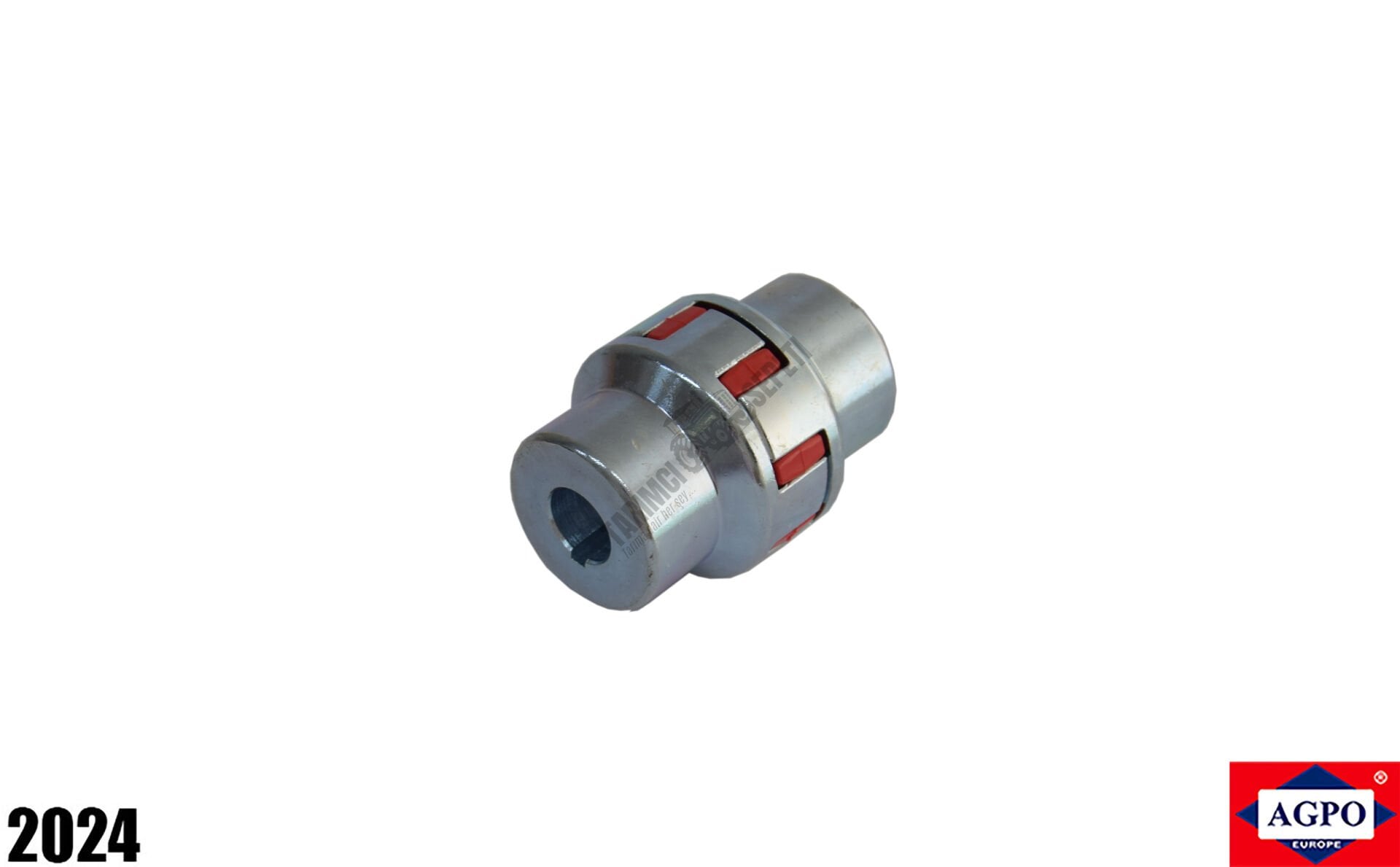 HİDROLİK POMPA MAŞONU KEÇELİ