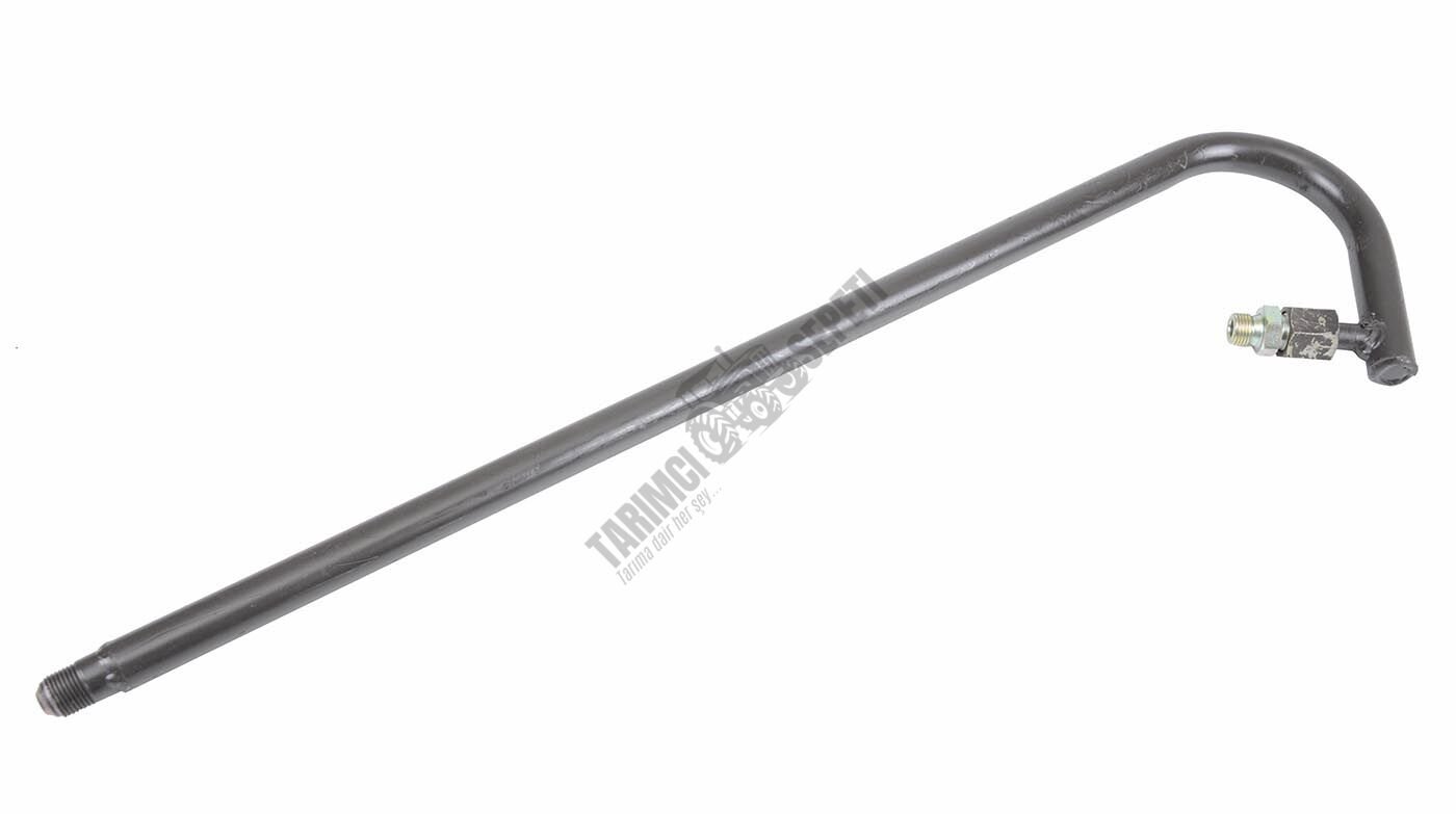 DAMPER BASTON BORU 3/4