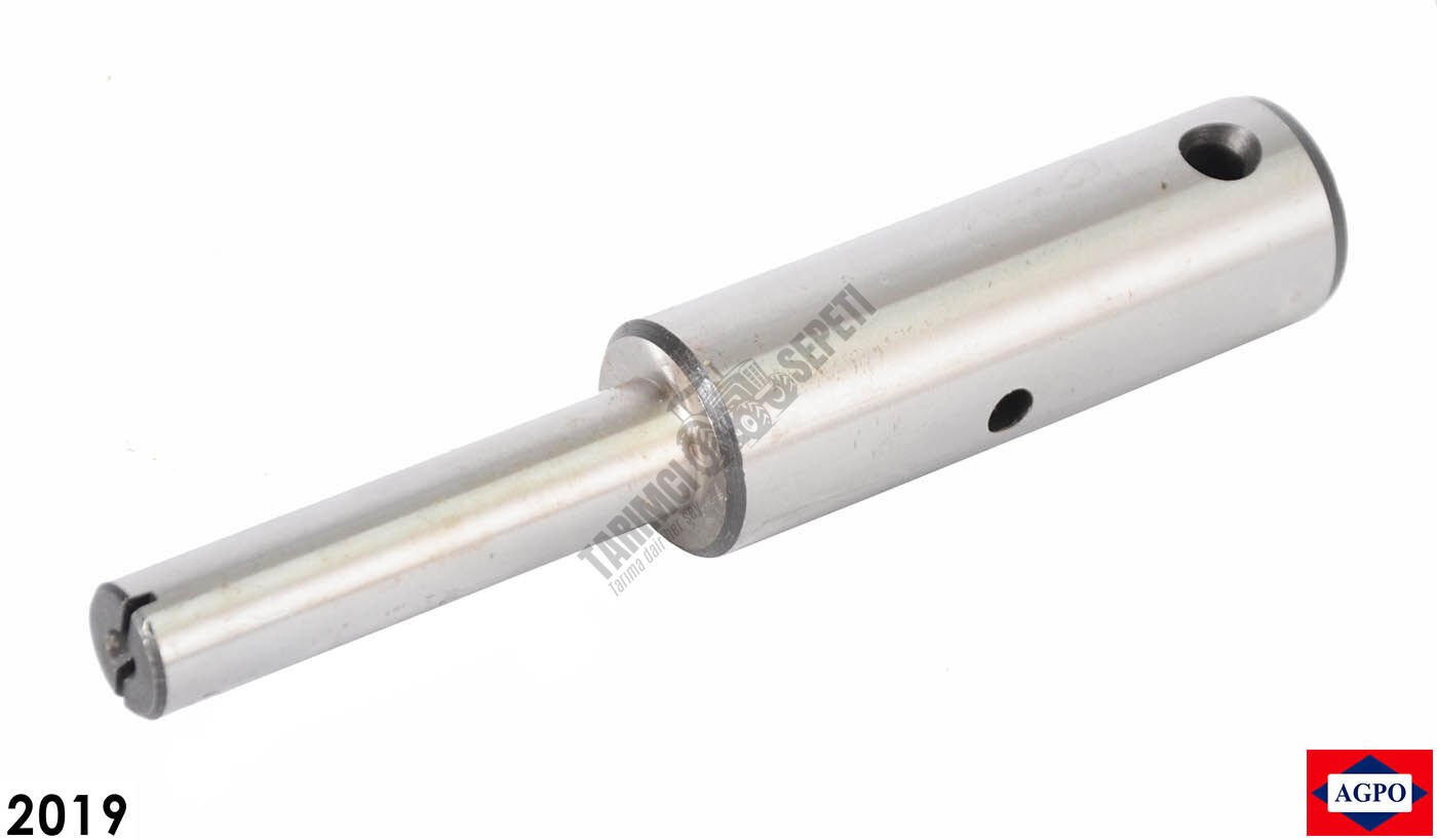 GERİ VİTES DİŞLİ MİLİ