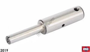 GERİ VİTES DİŞLİ MİLİ