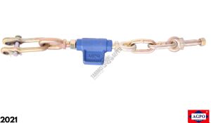 HİDROLİK GERGİ ZİNCİRİ KÜÇÜK KAFA