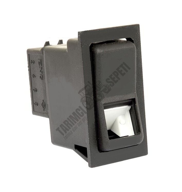 YAN PARK LAMBA KUMANDA ANAHTARI