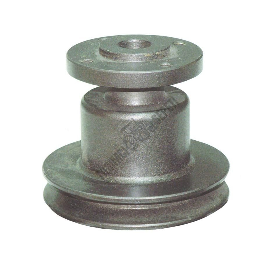 DEVİRDAİM KASNAĞI