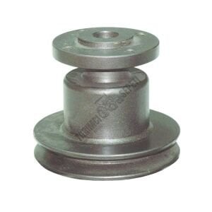 DEVİRDAİM KASNAĞI