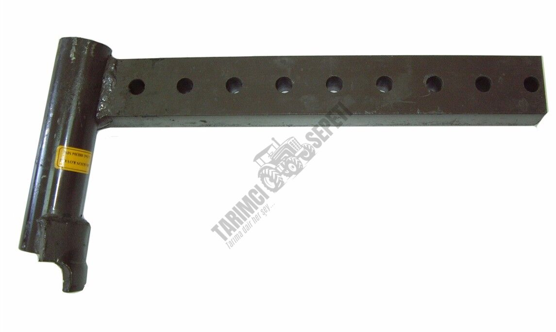 ÖN AKSON KOVANI SOL