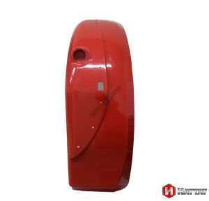 HATTAT KABİNLİ ARKA ÇAMURLUK SAĞ