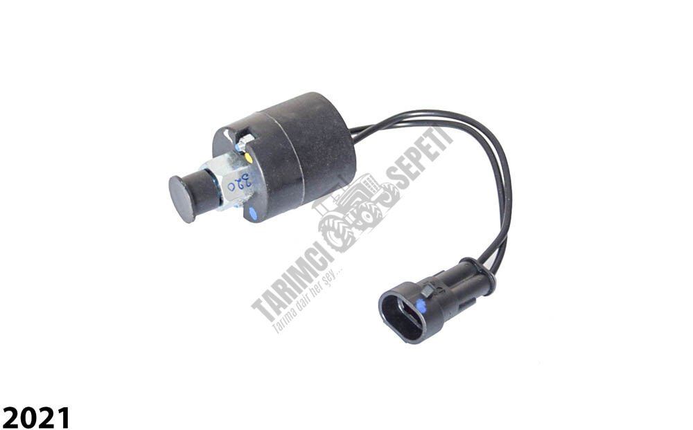 HAVA FİLTRE SENSÖRÜ