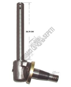 ÖN AKSON SAĞ 29,5CM