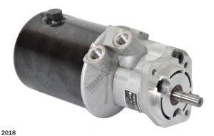 HİDROLİK DİR.YAN POMPA DİŞLİSİZ RH YÖNLÜ