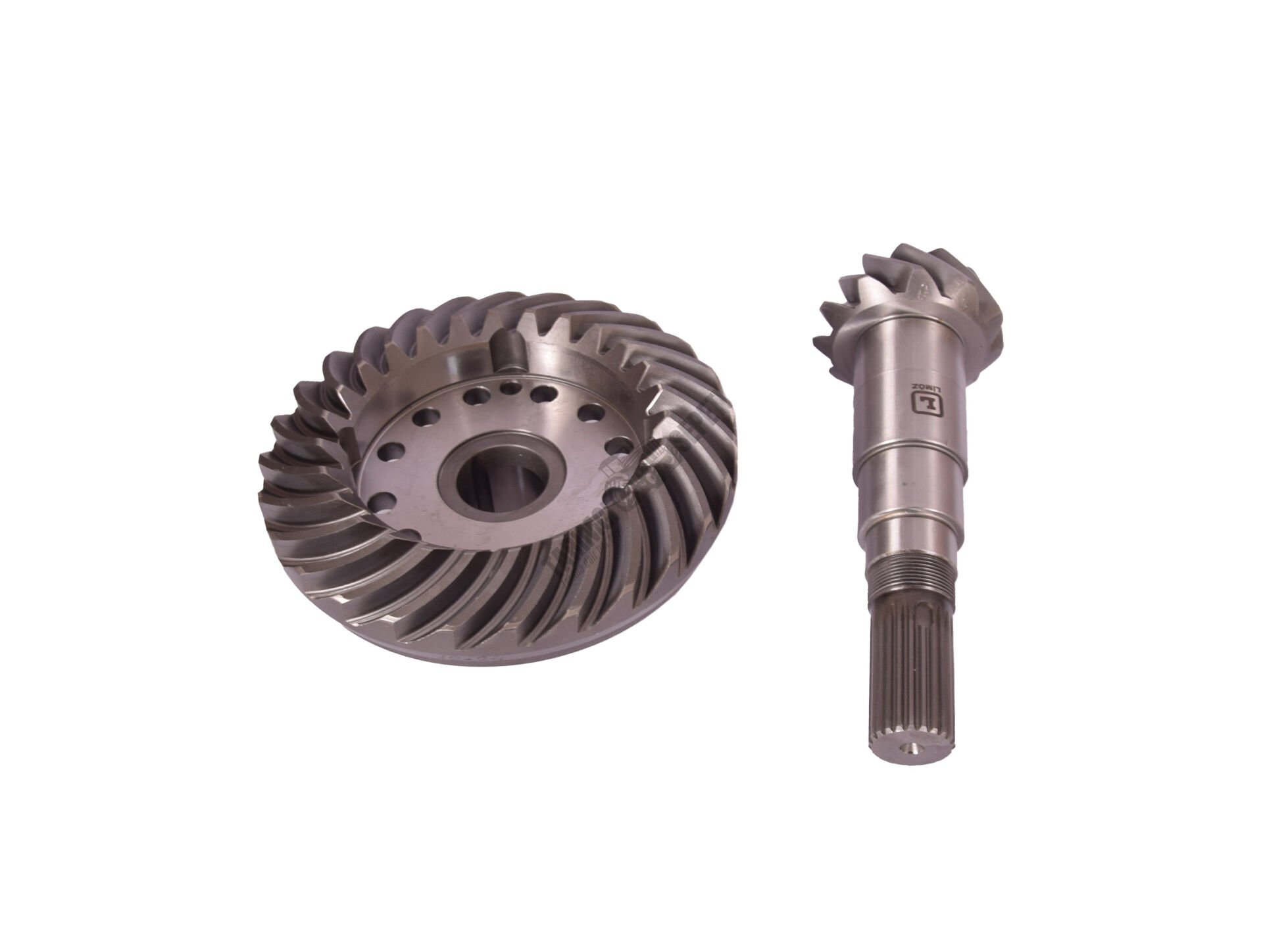 ÖN AYNA MAHRUTİ SETİ 11/27