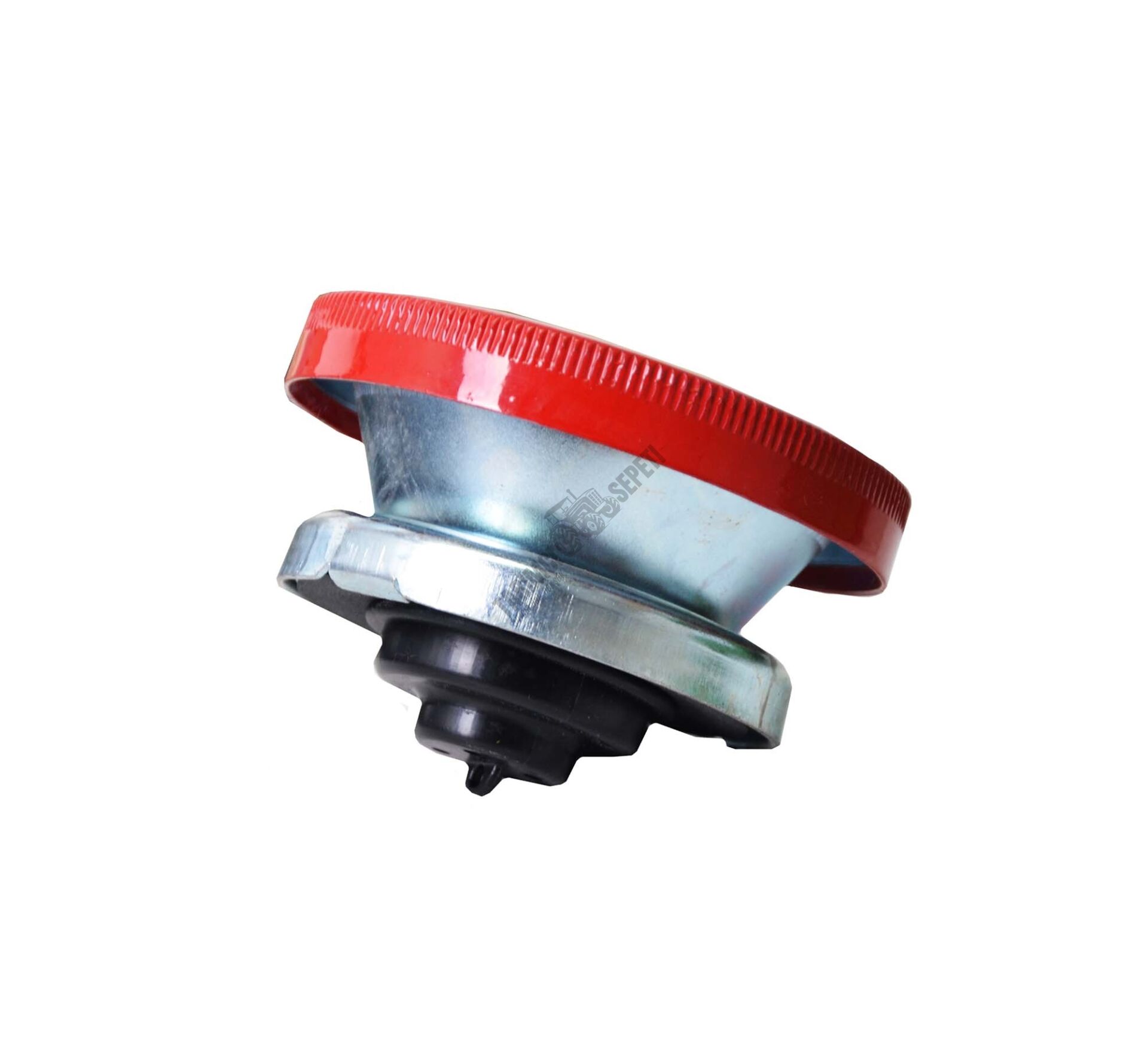 MAZOT DEPO KAPAĞI KIRMIZI