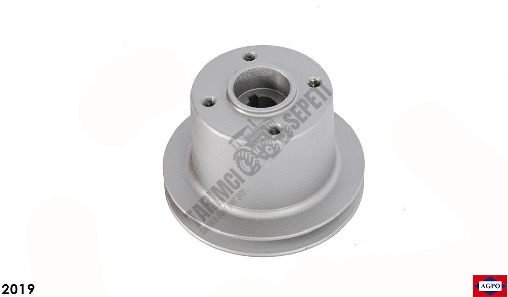 DEVİRDAİM KASNAĞI