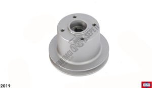 DEVİRDAİM KASNAĞI