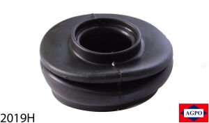 HİD.KALIN YAY TOZ LASTİĞİ YM