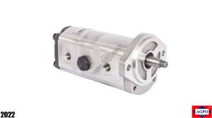 HİDROLİK DİR.TANDEM POMPA UZUN (YM) A10.3/8.3L3357