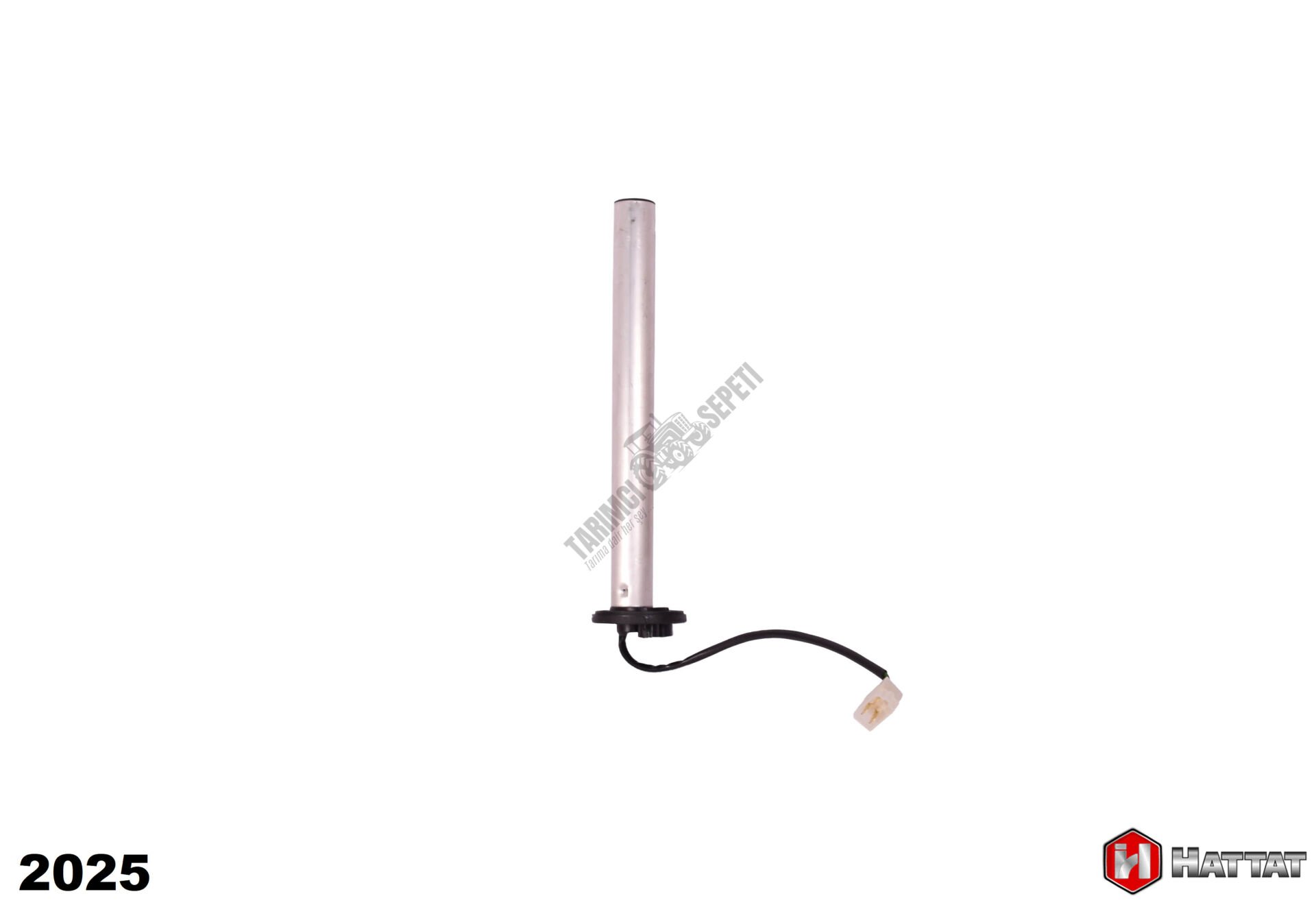 BORU TİP ŞAMANDIRA