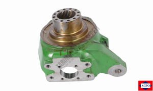 ÖN AKS GÖVDESİ SAĞ 4x4 GL SERİSİ