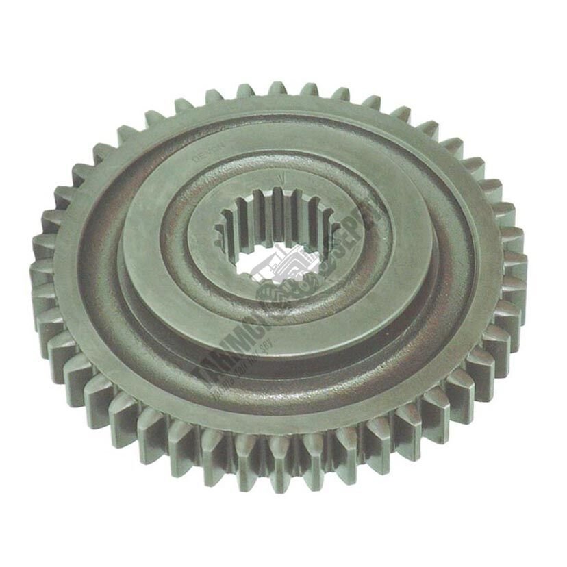 ŞANZ.1.VİTES DİŞLİSİ 45 DİŞ EM