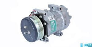 KLİMA KOMPRESÖRÜ 6021