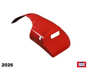 DIŞ ÇAMURLUK SAĞ YENİ KABİN