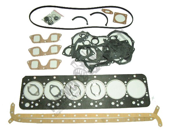 TAKIM CONTA 6 CYL 100 MM