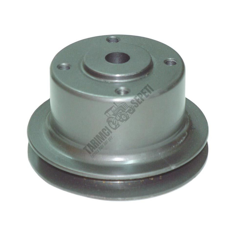 DEVİRDAİM KASNAĞI