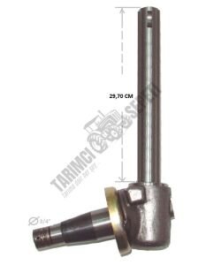 ÖN AKSON SOL 29,5CM