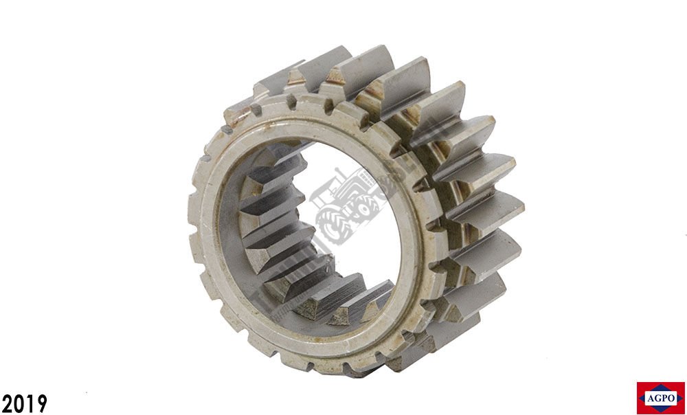 4-8 KAVRAMA KAPLİN DİŞLİ