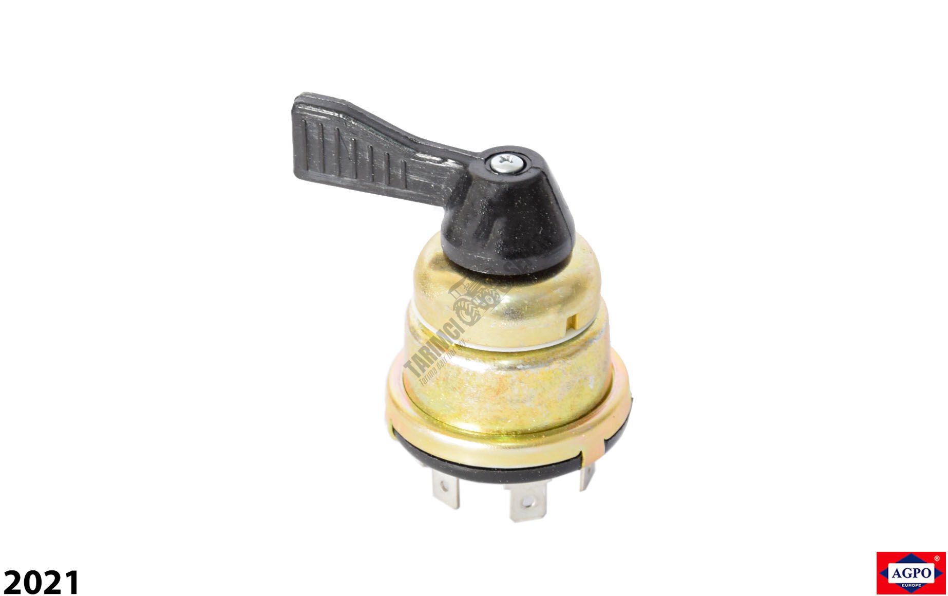 SİNYAL ANAHTARI KOMPLE