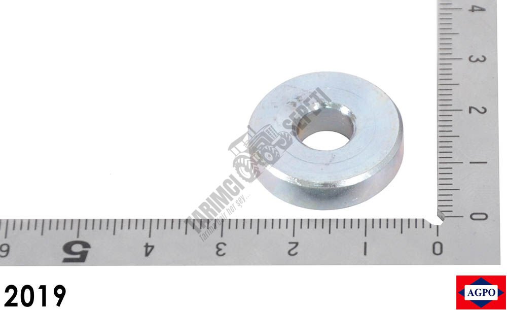 HİD.MEKANİZMA MAKARA BURÇSUZ GENİŞ