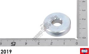 HİD.MEKANİZMA MAKARA BURÇSUZ GENİŞ