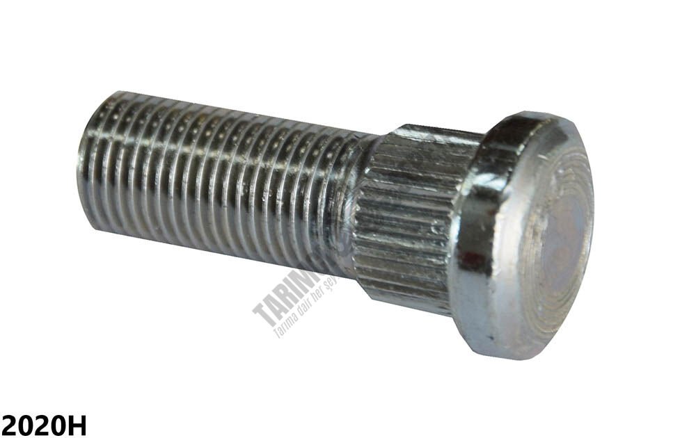 ÖN TEKER BİJONU TEK 1/2x1,1/2 UNF