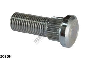 ÖN TEKER BİJONU TEK 1/2x1,1/2 UNF