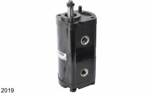 HİD.DİR.TANDEM POMPA 250 BAR