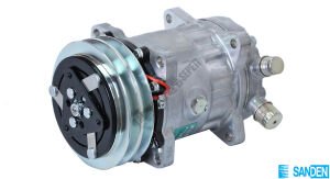 KLİMA KOMPRESÖRÜ 8220