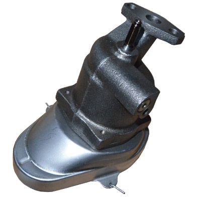 MOTOR YAĞ POMPASI 6610