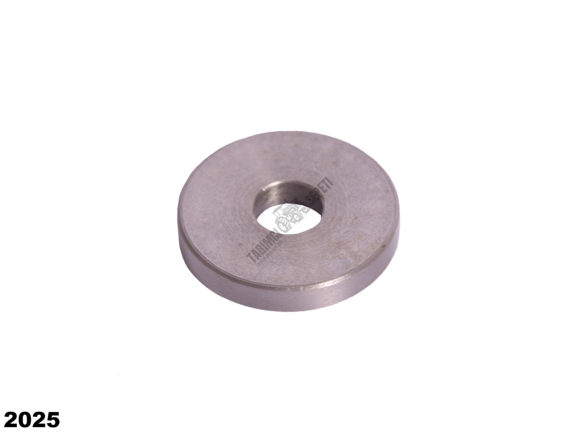 EKSANTRİK PİMLİ DİŞLİ CIVATA PULU