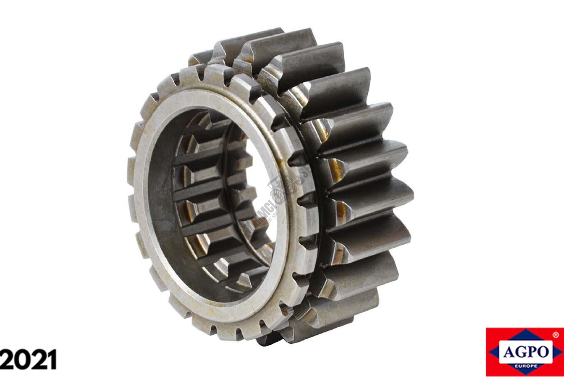 4-8 KAVRAMA KAPLİN DİŞLİ 21x16 DİŞ