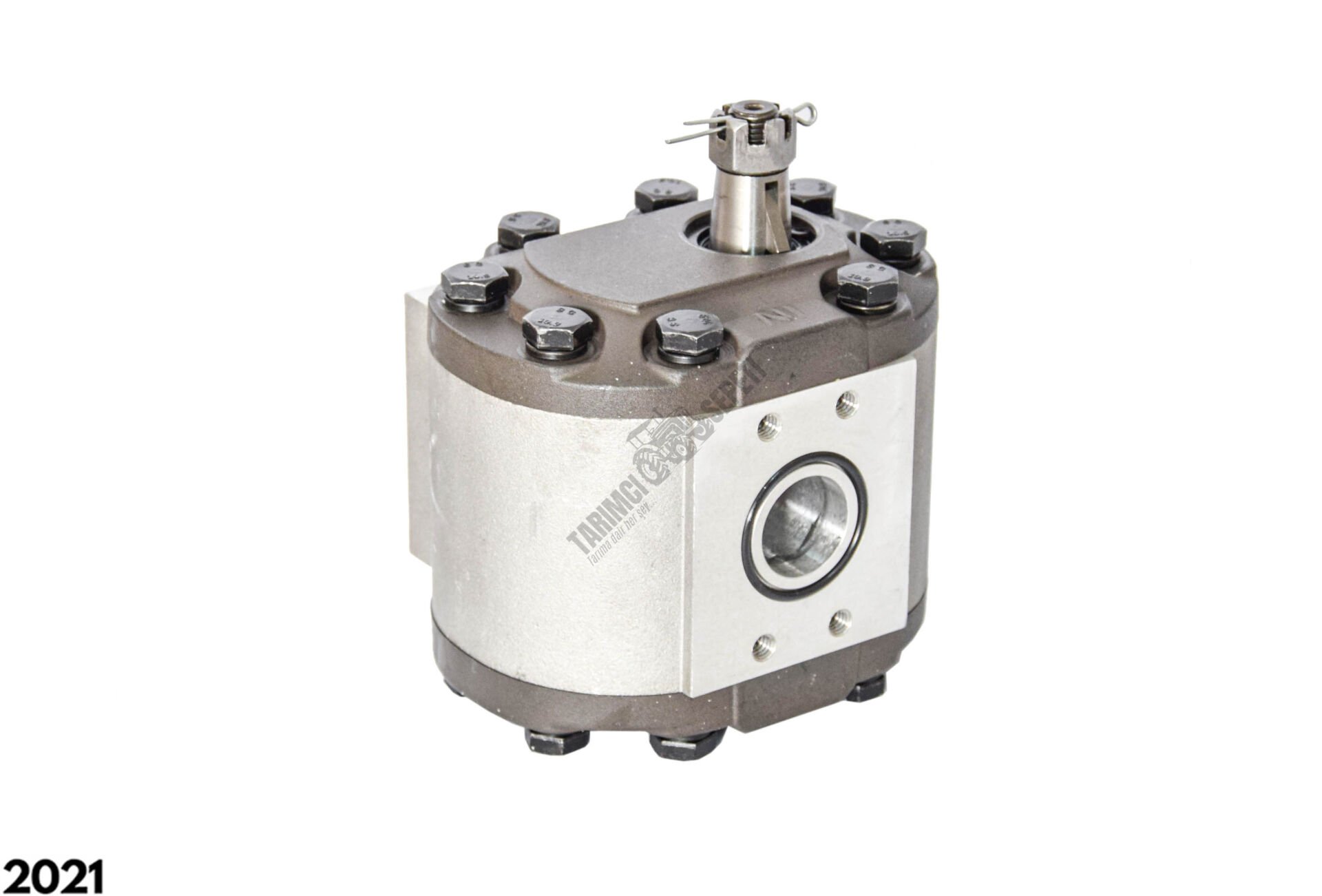 HİDROLİK POMPASI PTO SIZ 200 BAR