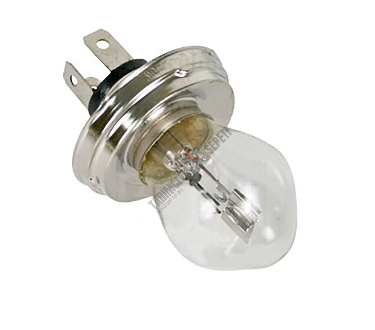 FAR AMPULÜ TABLALI 12V -3 FİŞLİ