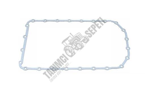 KARTER CONTASI 3 CYL.