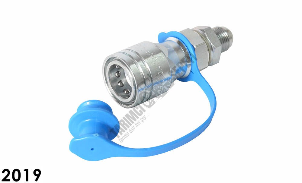 HİDROLİK DAMPER ADAPTÖRÜ DİŞİ